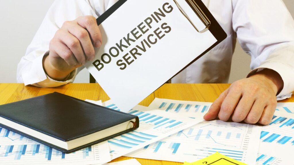 Why Opting Against a Full-Time Bookkeeper May Be the Right Choice