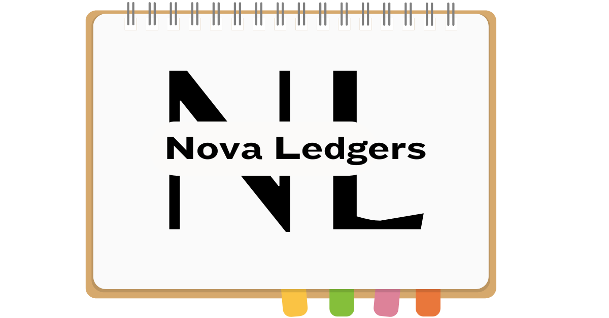 Nova Ledgers