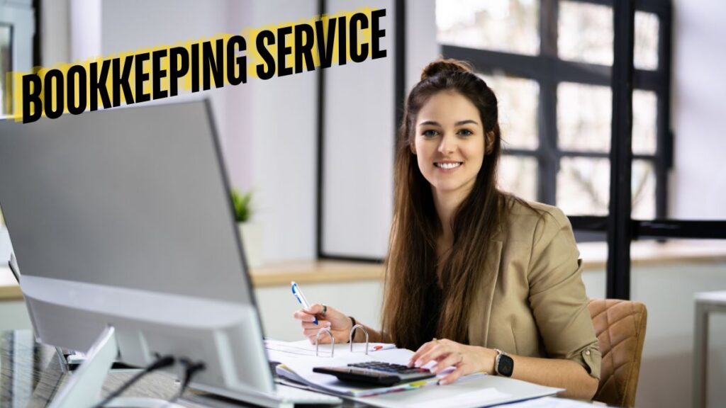 The Unsung Hero: The Role of a Bookkeeping Service in a Startup