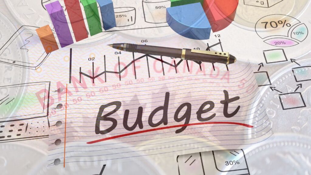 How to Create and Maintain a Business Budget