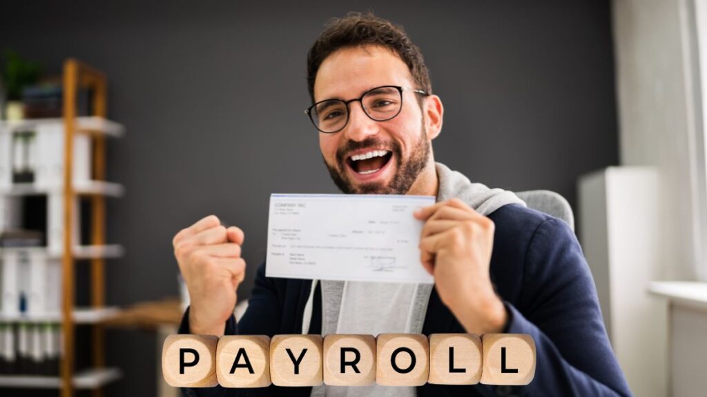 How to Handle Payroll in Your Small Business