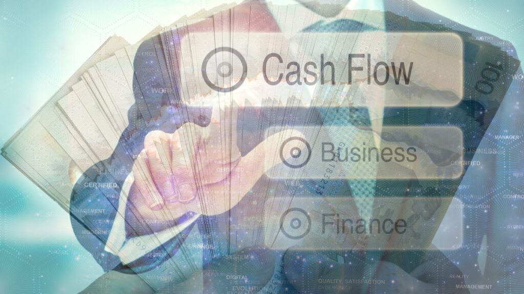 Understanding and Managing Cash Flow: A Bookkeeping Essential