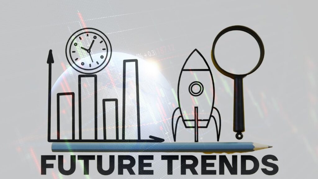 The Future of Bookkeeping: Trends to Watch