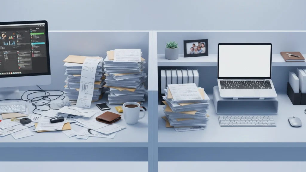 7 Mistakes You're Making with Small Business Bookkeeping (and How to Fix Them)